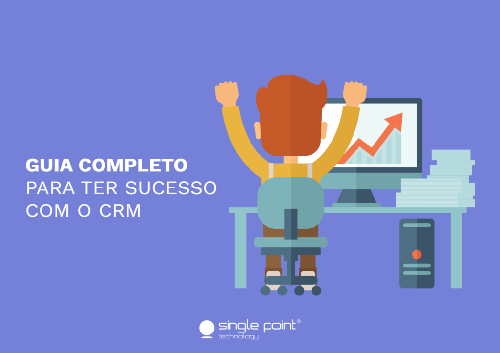 Ebook de Como escolher um CRM para sua empresa