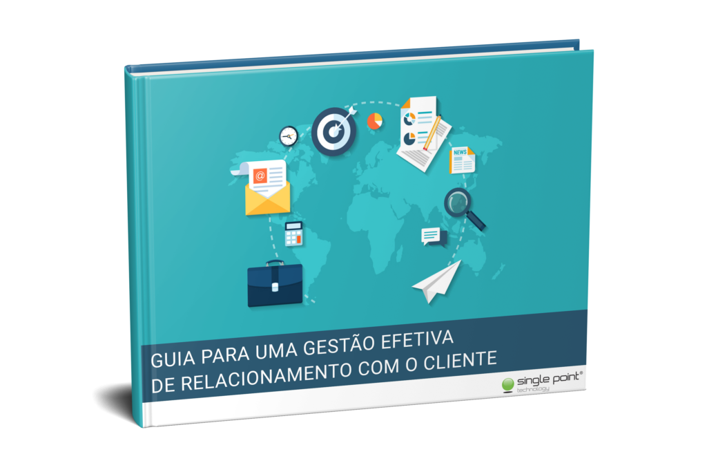 ebook guia para uma gestão efetiva de relacionamento com o cliente