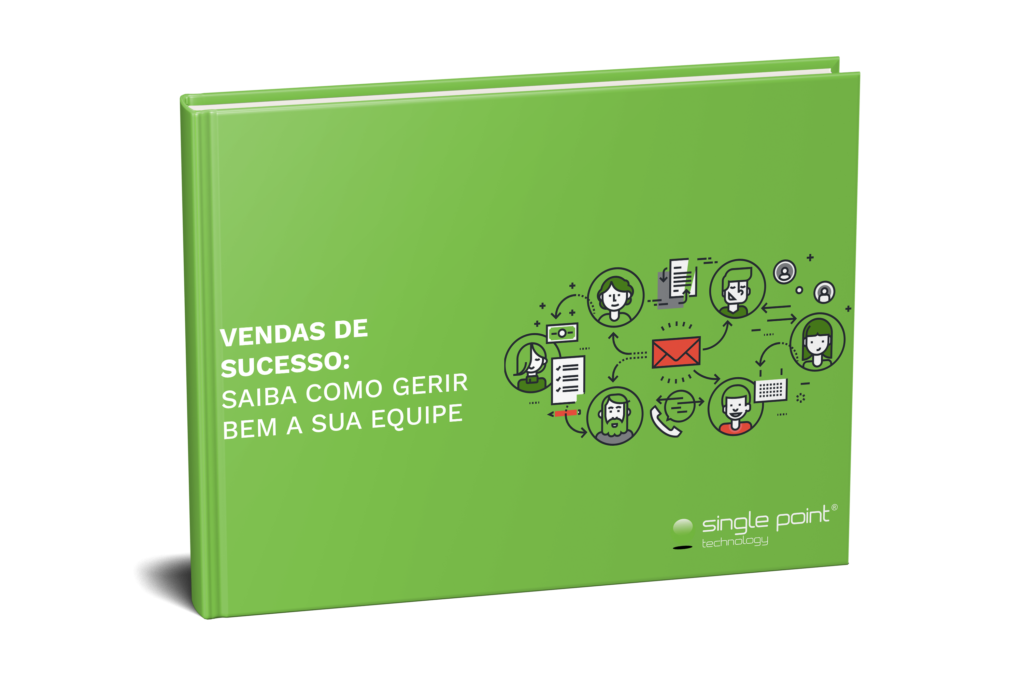 Vendas de sucesso saiba como gerir bem a sua equipe