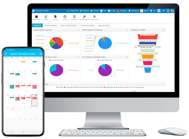 SinglePoint.CRM