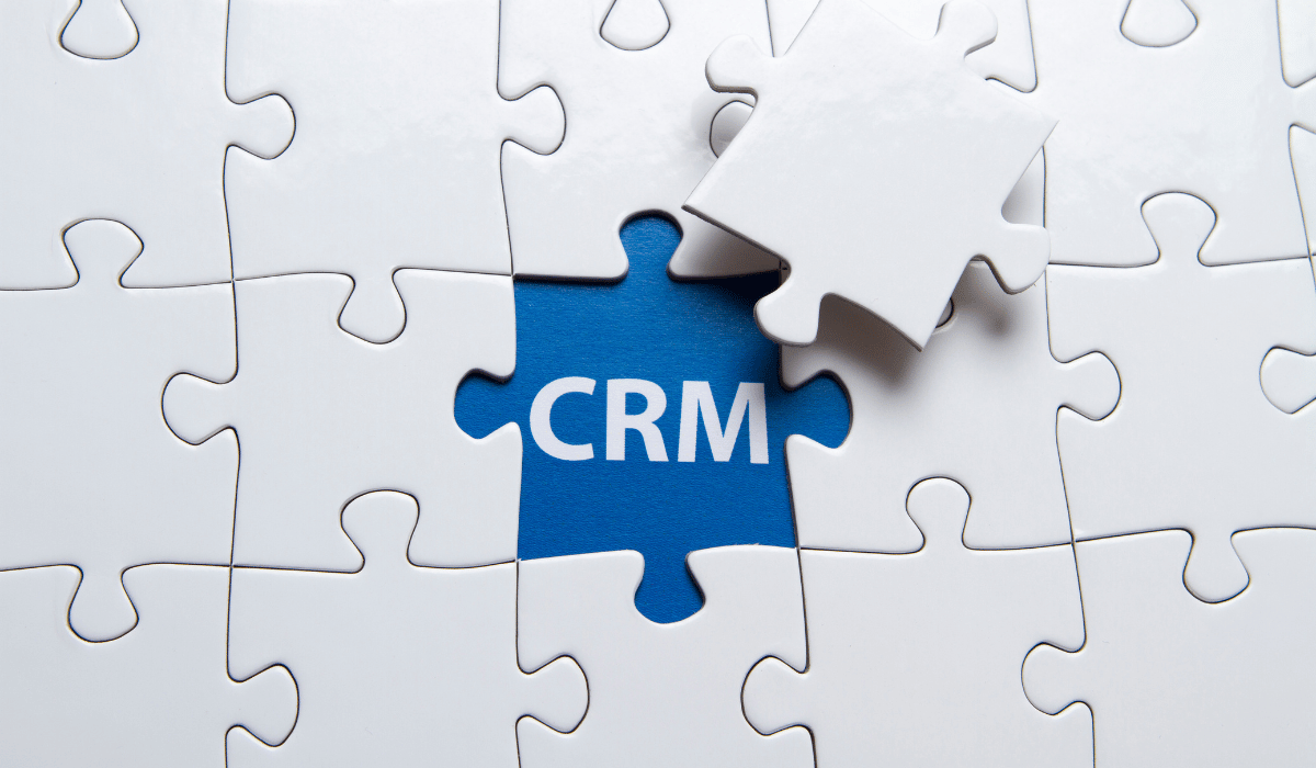 CRM Customizado