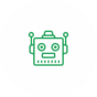 chatbot de atendimento