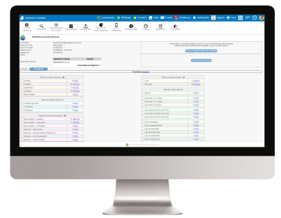 SinglePoint.CRM Marketing